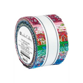 London Calling 40pc Jelly Roll